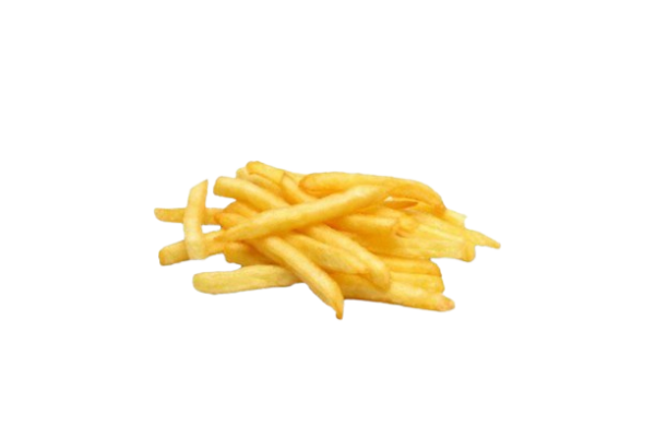 PATATINE FRITTE