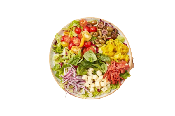 INSALATA MISTA