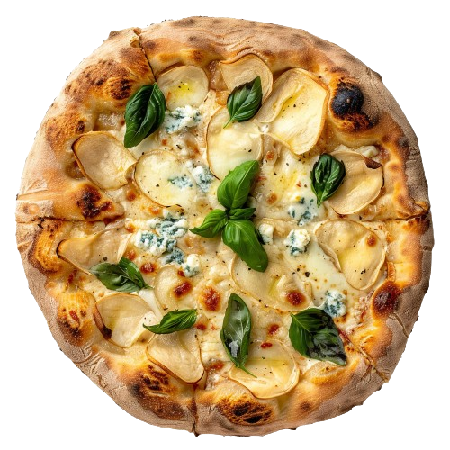 GORGONZOLA E PERE